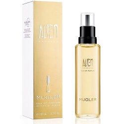 ALIEN GODDESS RECHARGE...