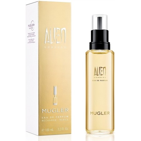 ALIEN GODDESS RECHARGE 100ML POUR FEMME THIERRY MUGLER
