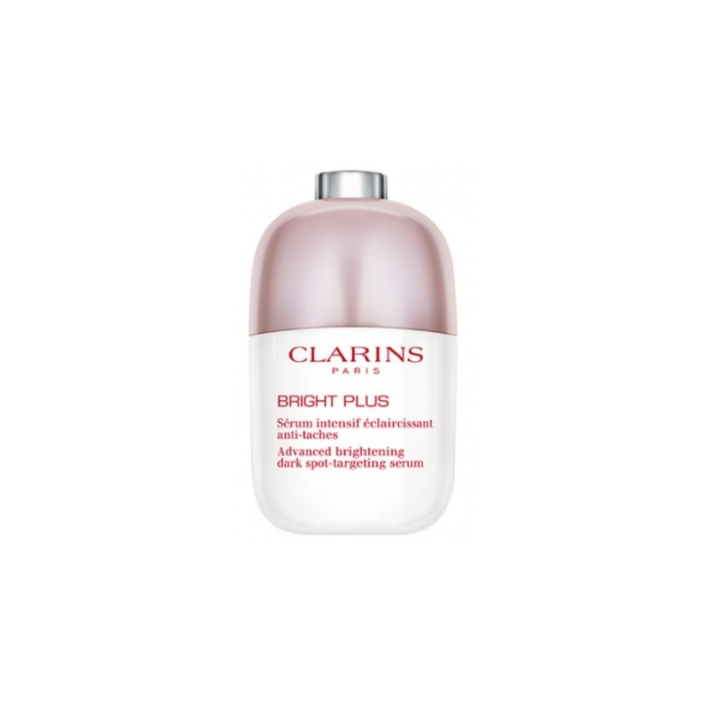 SÉRUM INTENSIF ÉCLAIRCISSANT ANTI-TACHES BRIGHT PLUS CLARINS