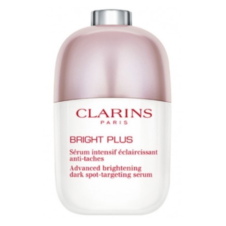 SÉRUM INTENSIF ÉCLAIRCISSANT ANTI-TACHES 50ML BRIGHT PLUS CLARINS