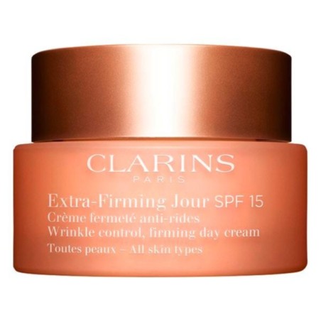 CRÈME FERMETÉ ANTI-RIDES EXTRA-FIRMING JOUR 50ML CLARINS