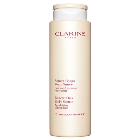 SÉRUM CORPS PEAU NEUVE 200ML CLARINS