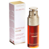 SÉRUM ANTI-ÂGE RAFFERMISSANT TEXTURE LÉGÈRE DOUBLE SÉRUM 50ML CLARINS