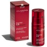 CONTOUR DES YEUX ANTI-ÂGE AU RÉTINOL NATUREL TOTAL EYE LIFT 15ML CLARINS