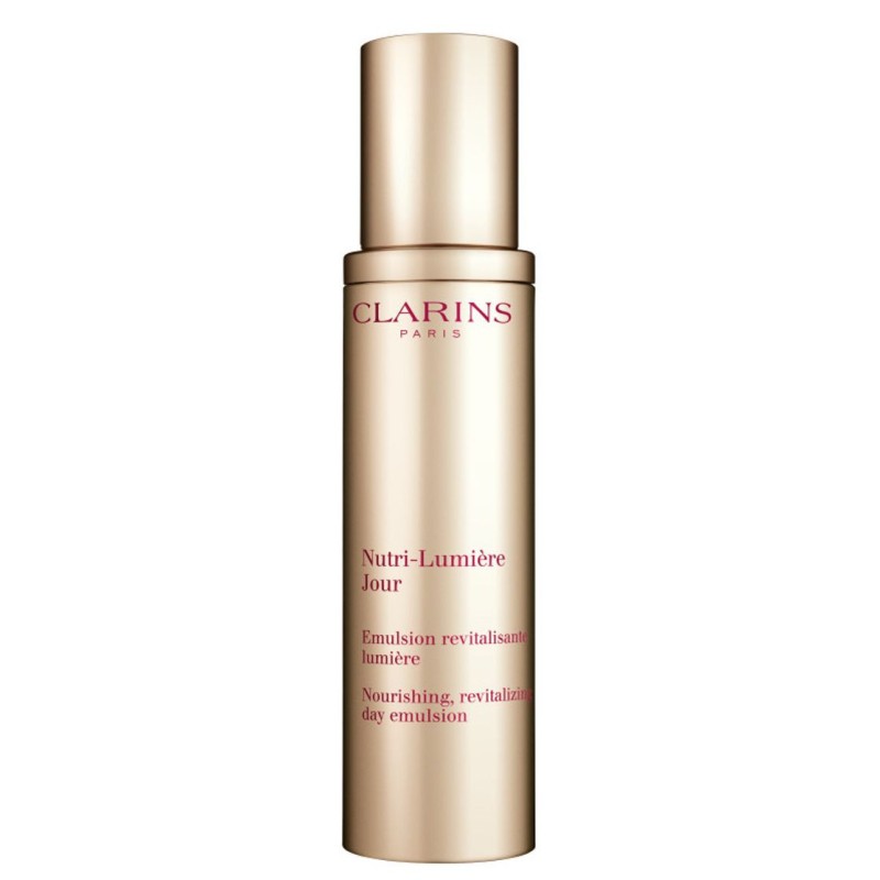 ÉMULSION NUTRI-LUMIÈRE JOUR 50ML CLARINS