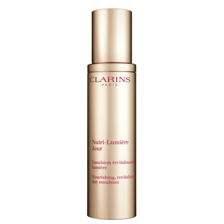 ÉMULSION NUTRI-LUMIÈRE JOUR 50ML CLARINS