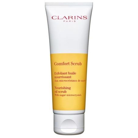 EXFOLIANT HUILE NOURRISSANT COMFORT SCRUB 50ML CLARINS