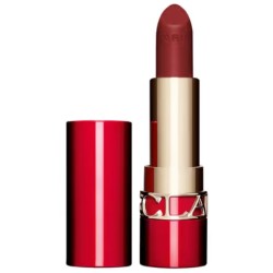 ROUGE À LÈVRES JOLI ROUGE VELVET CLARINS