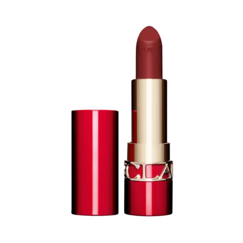 ROUGE À LÈVRES JOLI ROUGE VELVET CLARINS