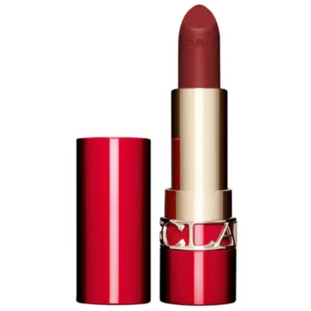 ROUGE À LÈVRES JOLI ROUGE VELVET CLARINS