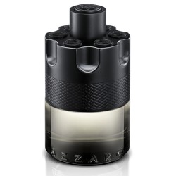 THE MOST WANTED INTENSE...