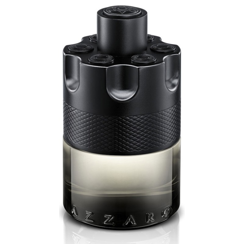 THE MOST WANTED INTENSE 100ML POUR HOMME AZZARO