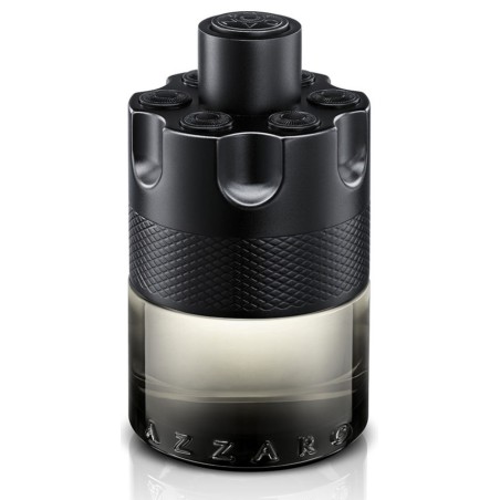 THE MOST WANTED INTENSE 100ML POUR HOMME AZZARO