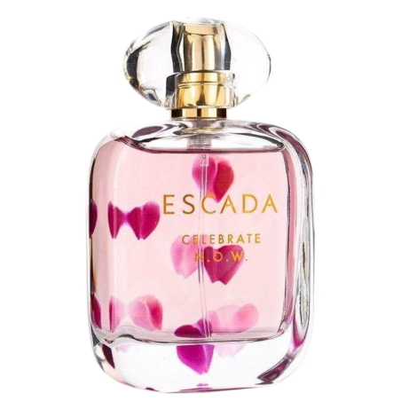 CELEBRATE N.O.W 80ML POUR FEMME ESCADA