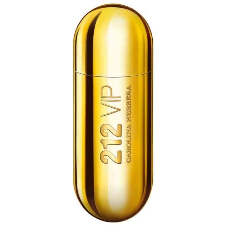 212 VIP 80ML POUR FEMME CAROLINA HERRERA