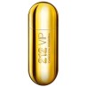 212 VIP 80ML POUR FEMME CAROLINA HERRERA