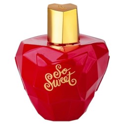 LOLITA LEMPICKA SO SWEET...