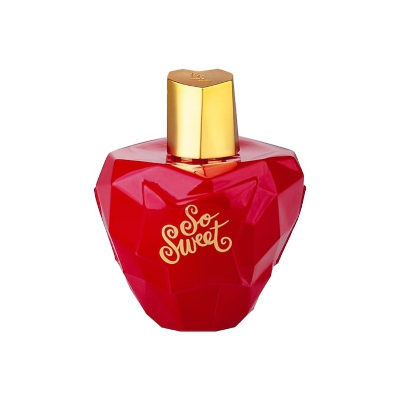 LOLITA LEMPICKA SO SWEET 50ML POUR FEMME