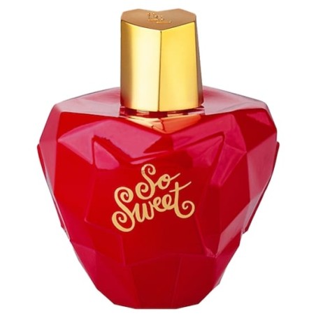 LOLITA LEMPICKA SO SWEET 50ML POUR FEMME