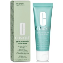 SOIN PURIFIANT ANTI-IMPERFECTIONS 50ML CLINIQUE