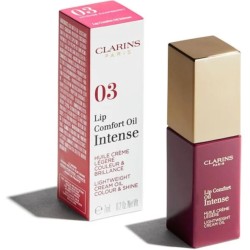 LIP COMFORT OIL INTENSE CLARINS