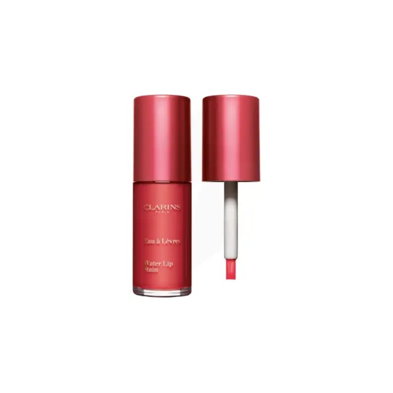 EAU À LÈVRES WATER LIP STAIN CLARINS