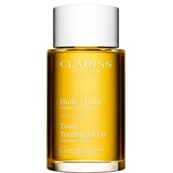 HUILE "TONIC" 30ML CLARINS