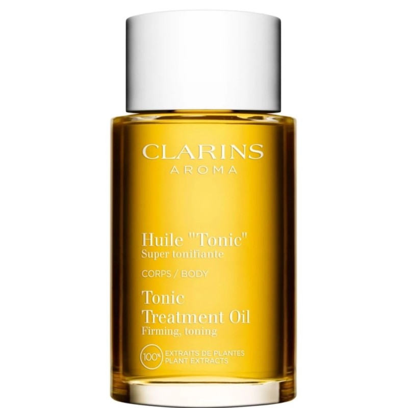HUILE "TONIC" 30ML CLARINS