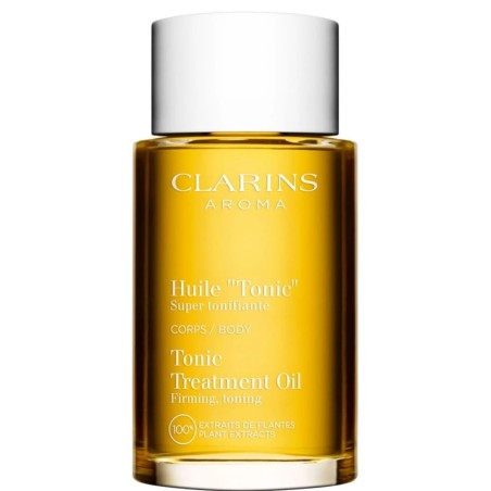 HUILE "TONIC" 30ML CLARINS