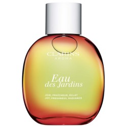 EAU DES JARDINS 100ML CLARINS
