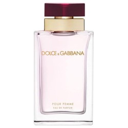DOLCE & GABBANA POUR FEMME...
