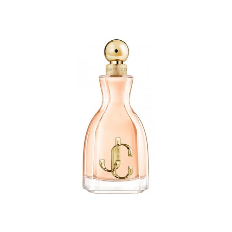 I WANT CHOO 125ML POUR FEMME JIMMY CHOO