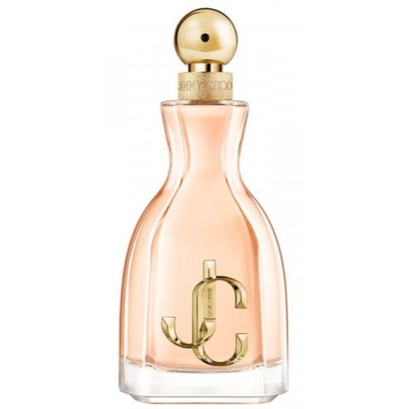 I WANT CHOO 125ML POUR FEMME JIMMY CHOO