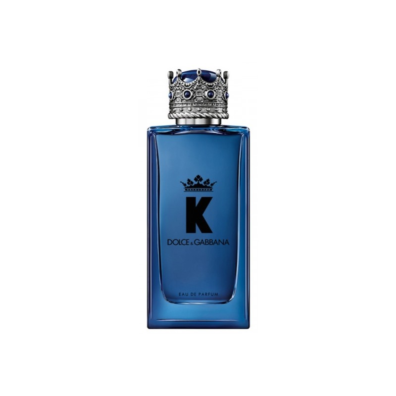 K POUR HOMME EAU DE PARFUM 100ML DOLCE & GABBANA