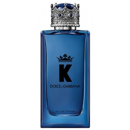 K POUR HOMME EAU DE PARFUM 100ML DOLCE & GABBANA