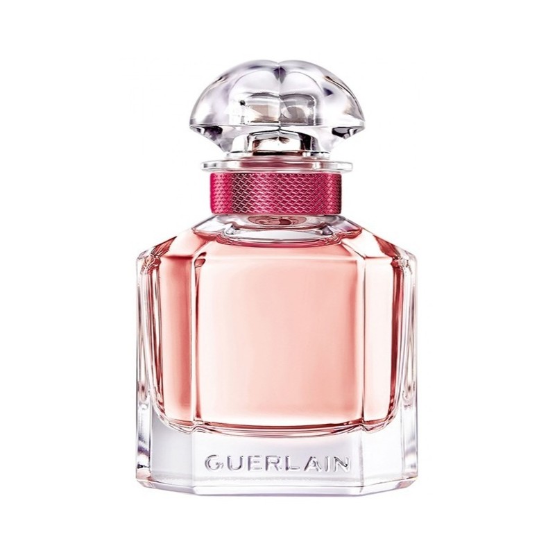 MON GUERLAIN BLOOM OF ROSE 100ML POUR FEMME