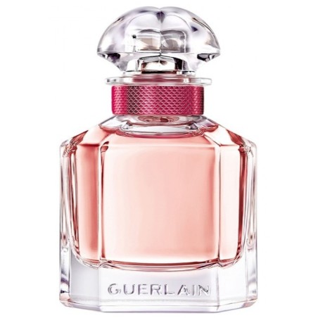 MON GUERLAIN BLOOM OF ROSE 100ML POUR FEMME