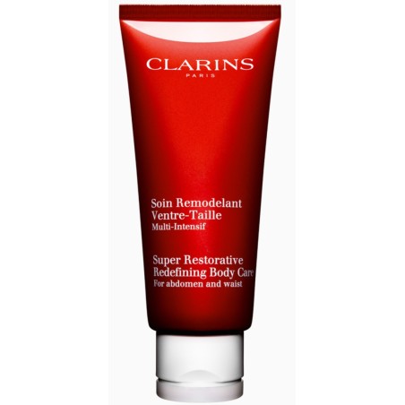 MULTI-INTENSIVE VENTRE ET TAILLE 200ML CLARINS