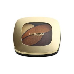 E3 Infiniment bronze