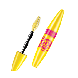 MASCARA COLOSSAL GO EXTREME GEMEY MAYBELLINE