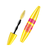 MASCARA COLOSSAL GO EXTREME GEMEY MAYBELLINE