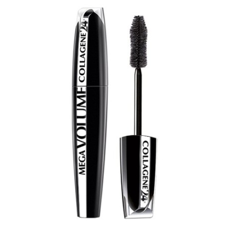 MASCARA MEGA VOLUME COLLAGENE L'OREAL