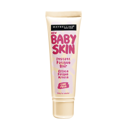 CORRECTEUR BABY SKIN EFFACE FATIGUE MINUTE GEMEY MAYBELLINE