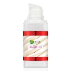 SOIN ANTI-RIDES 2 EN 1 YEUX SERUM + CREME ULTRALIFT GARNIER